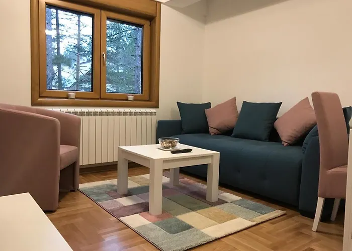 Zlatibor Apartmani Jakovljevic