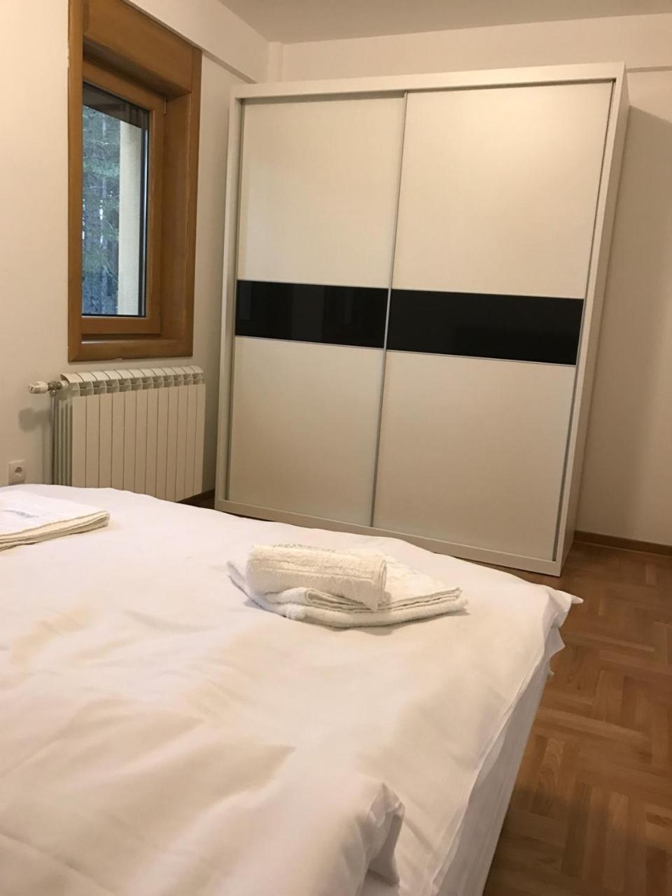 Jakovljevic Aparthotel Zlatibor