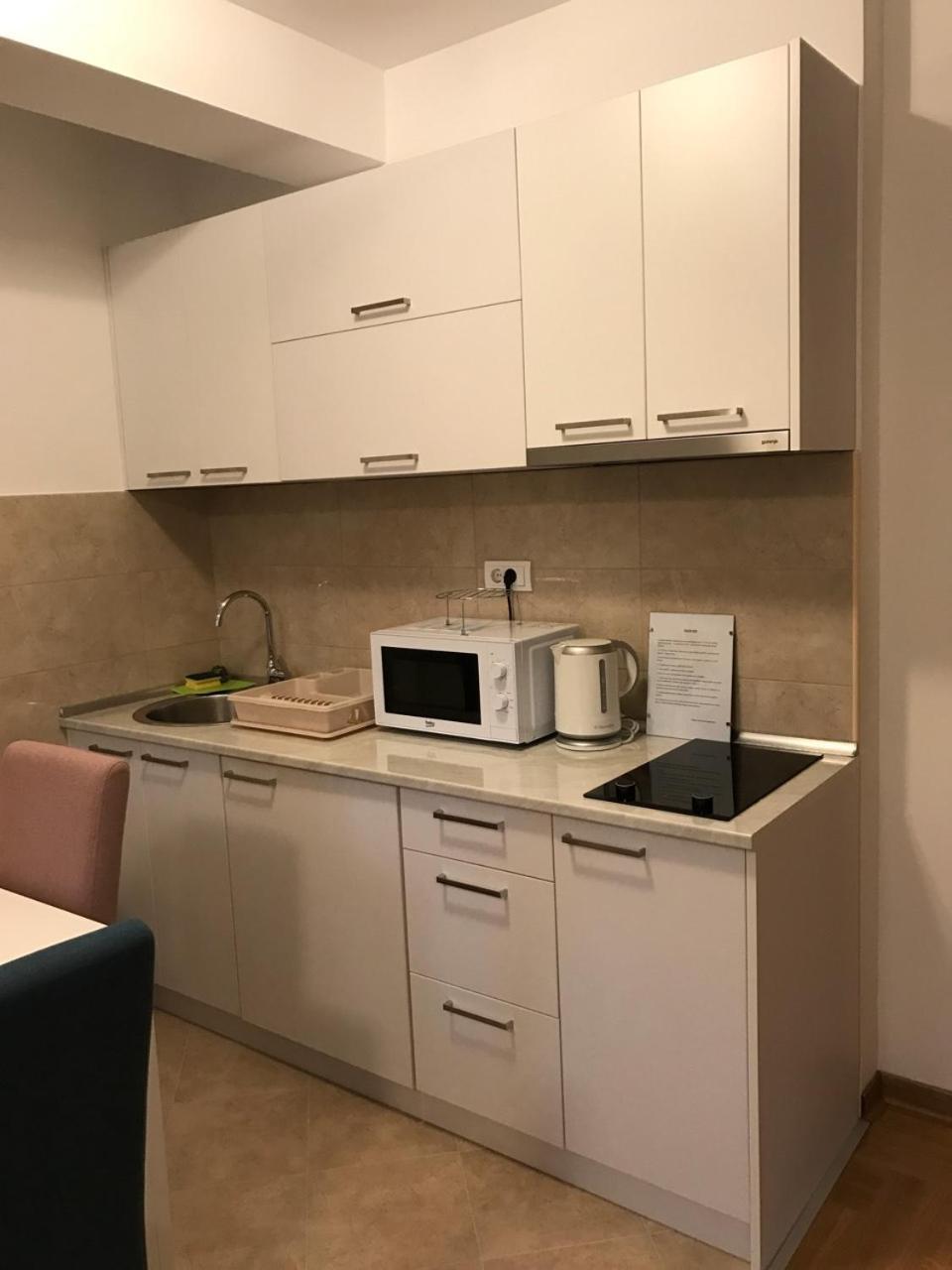 Jakovljevic Aparthotel Zlatibor