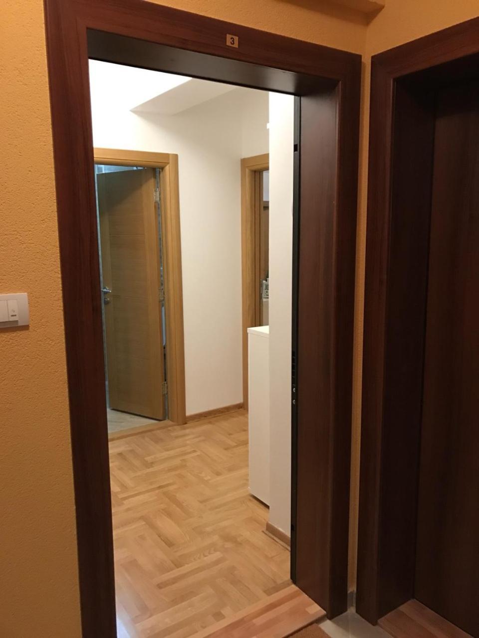 Aparthotel Jakovljevic Zlatibor