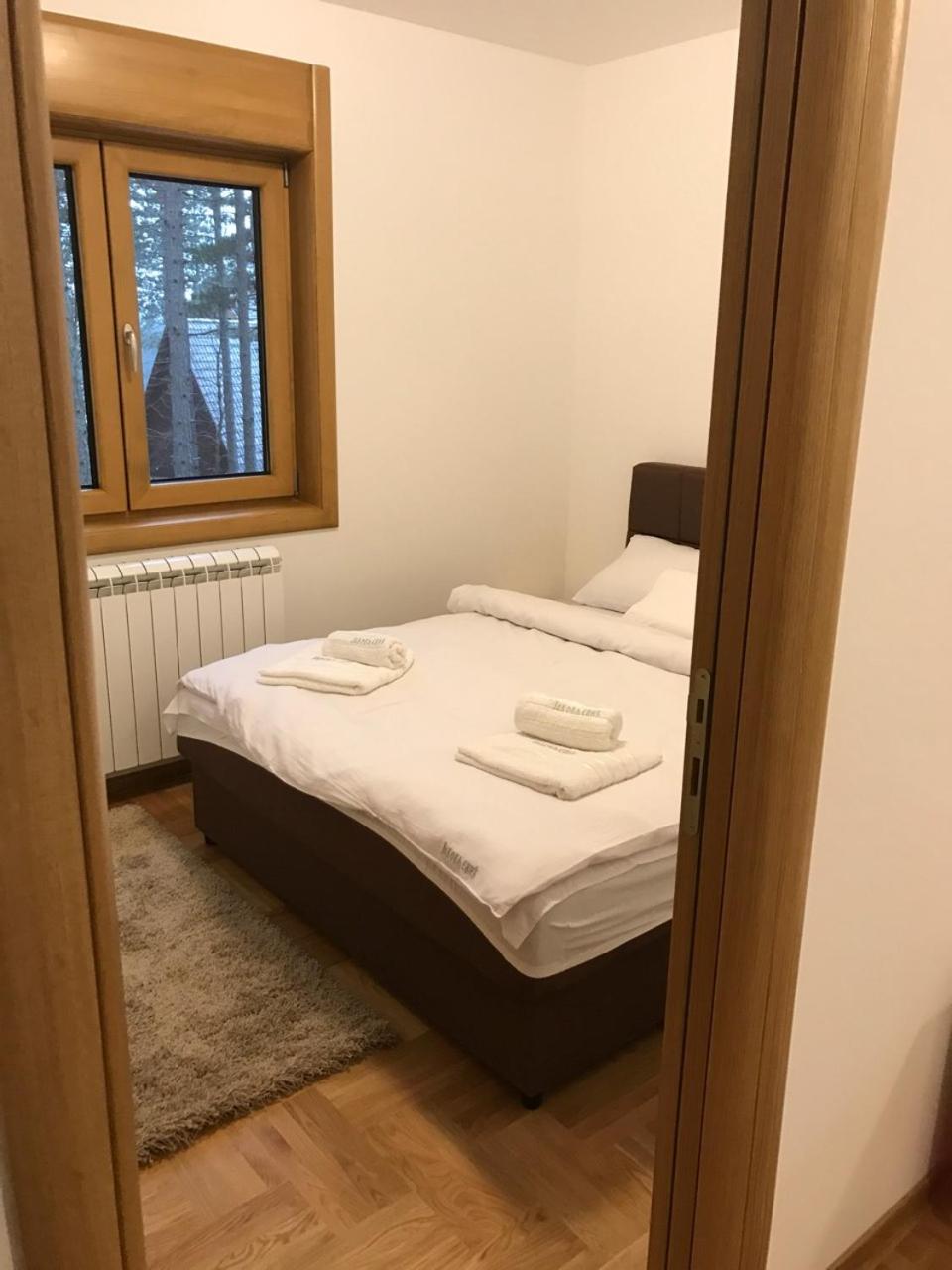 Aparthotel Jakovljevic Zlatibor