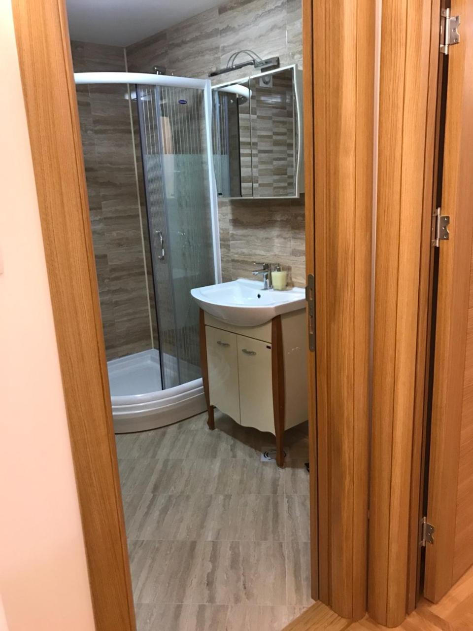Jakovljevic Aparthotel