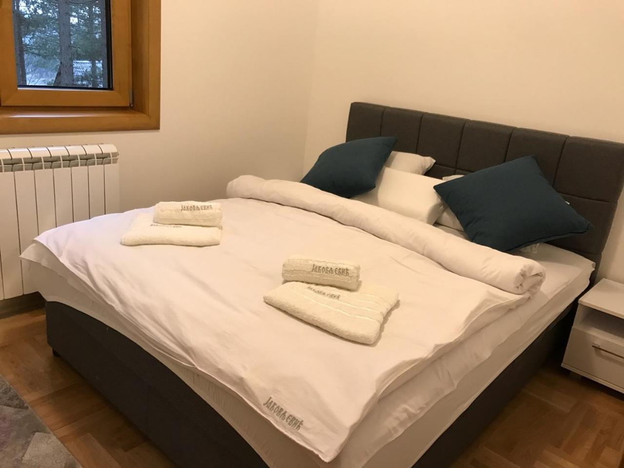 Aparthotel Jakovljevic Zlatibor