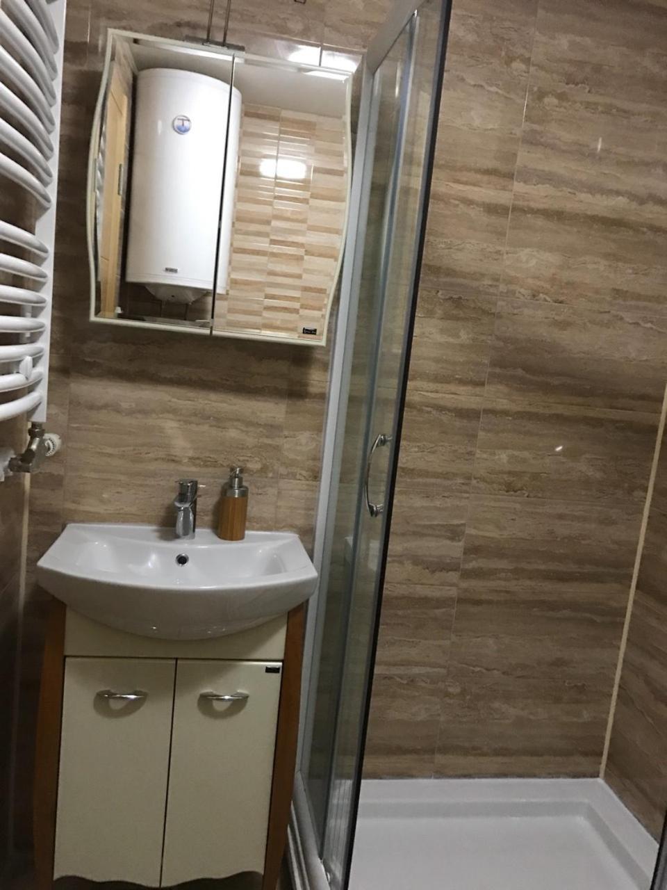 Jakovljevic Aparthotel