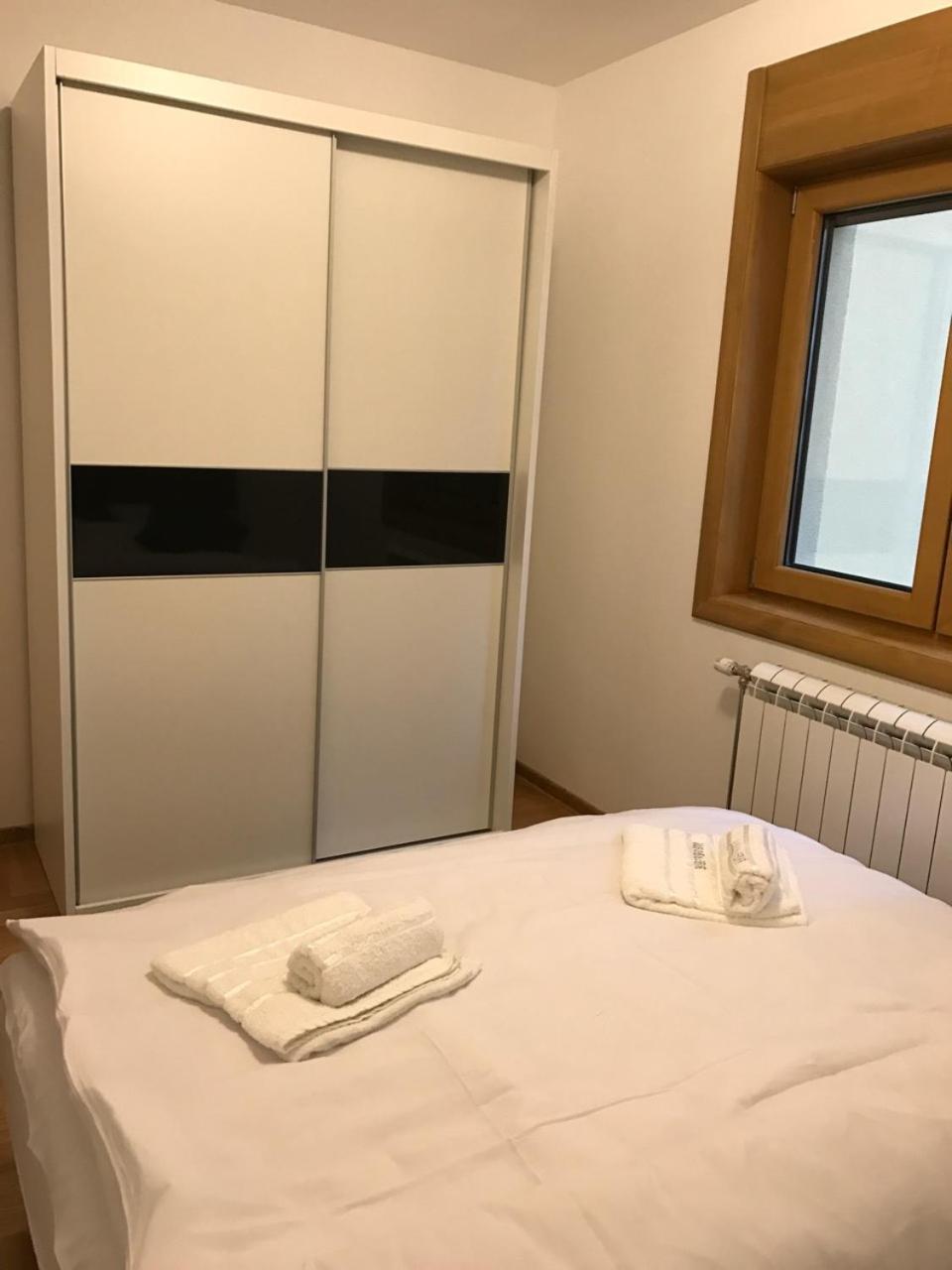 Jakovljevic Aparthotel