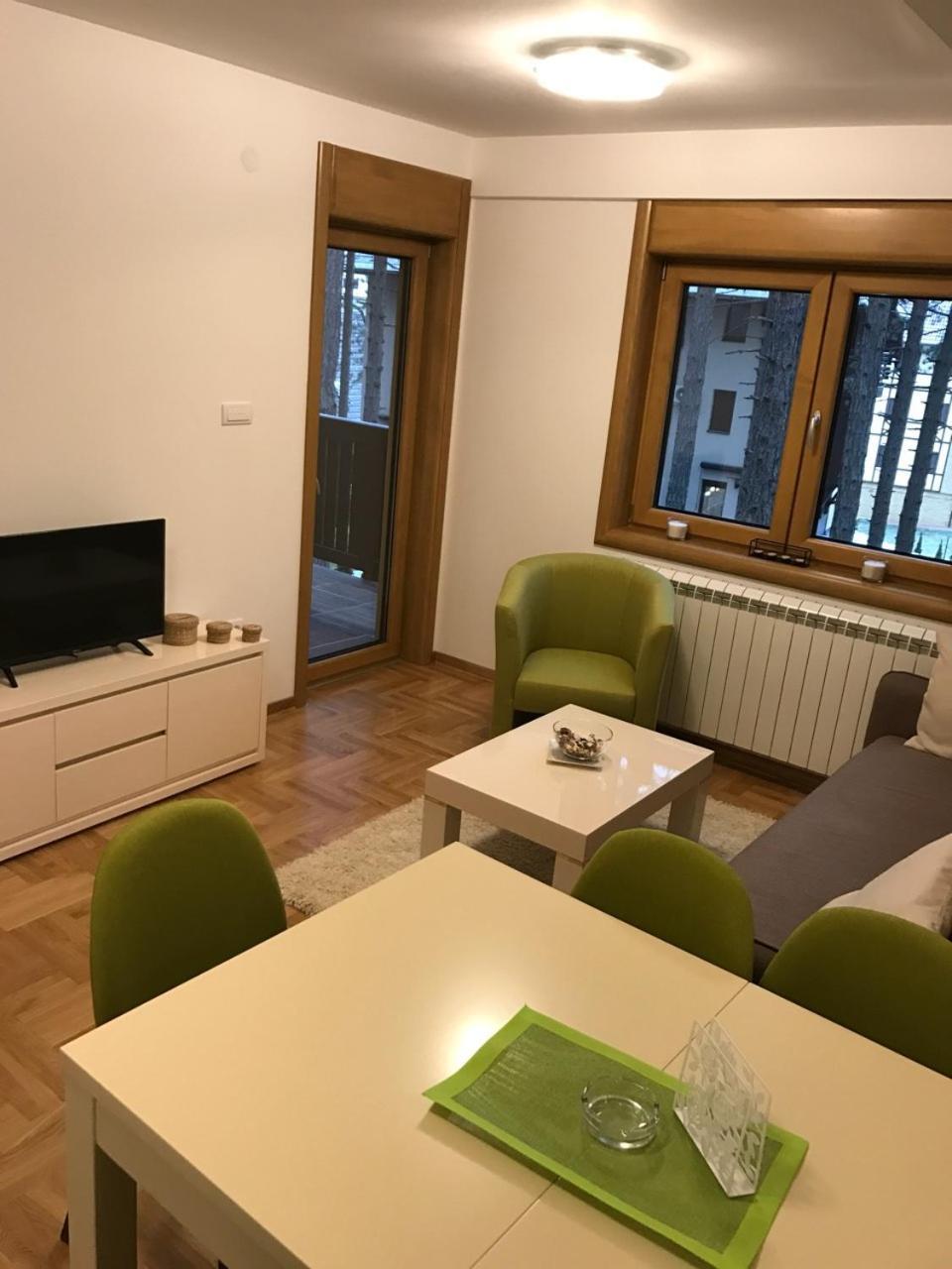 Jakovljevic Aparthotel *