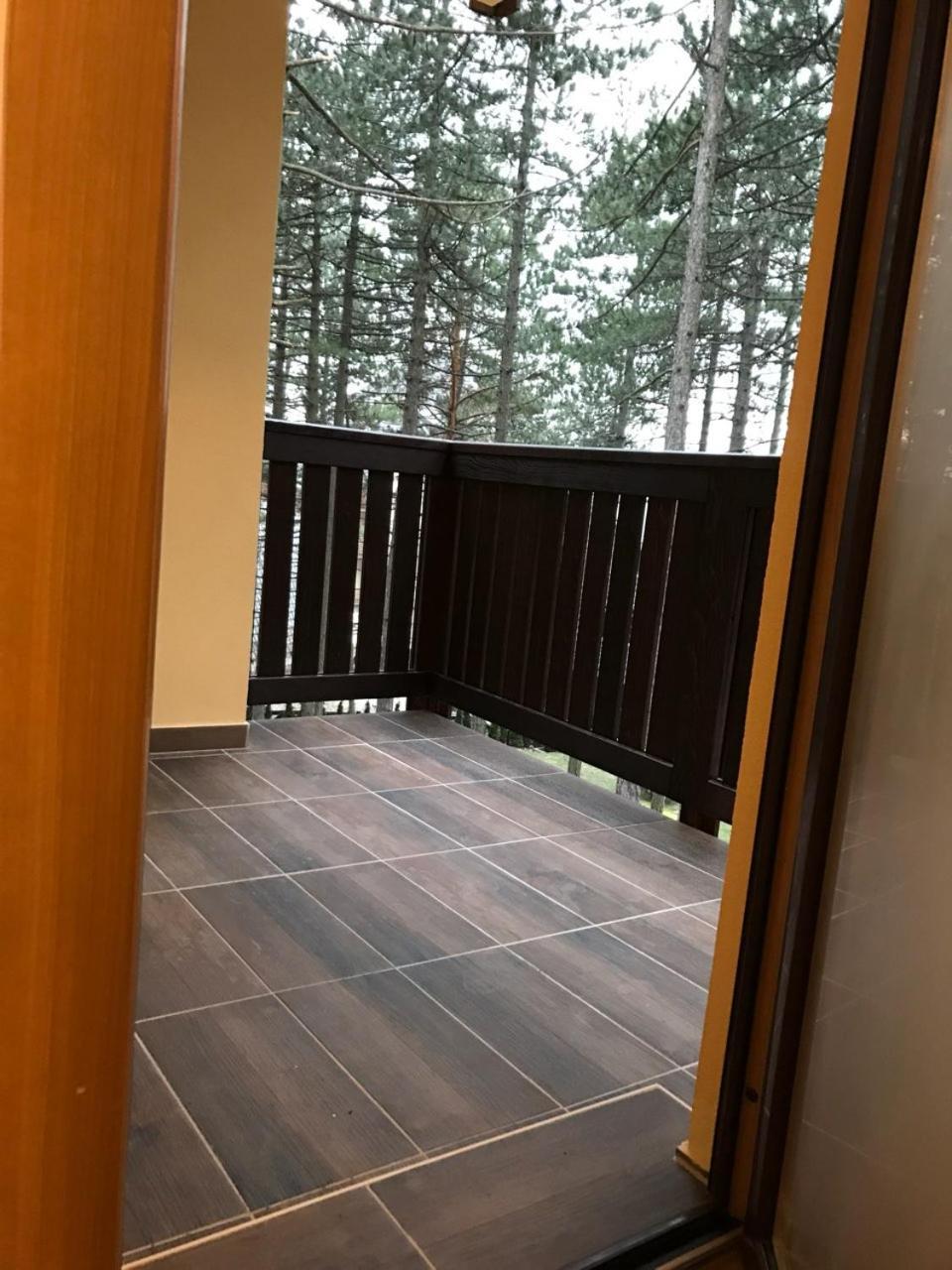 Jakovljevic Aparthotel